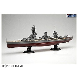 1/350 艦船モデルシリーズ 旧日本海軍戦艦 扶桑