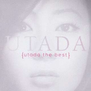 Utada/Utada The Best yCDz