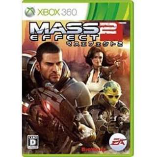 Mass Effect2yXbox360z