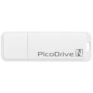 GH-UFD4GN USB PicoDrive [4GB /USB2.0 /USB TypeA /Lbv]_1