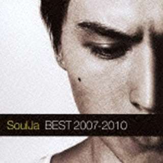 SoulJa/SoulJa BEST `2007-2010` yCDz