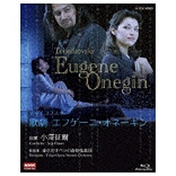 NHKクラシカル 半額 チャイコフスキー 歌劇 エフゲーニ Disc Blu‐ray オネーギン 商品