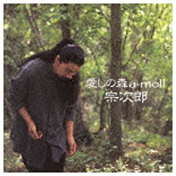 宗次郎／愛しの森 a‐moll 【CD】 ユニバーサルミュージック｜UNIVERSAL MUSIC 通販 | ビックカメラ.com