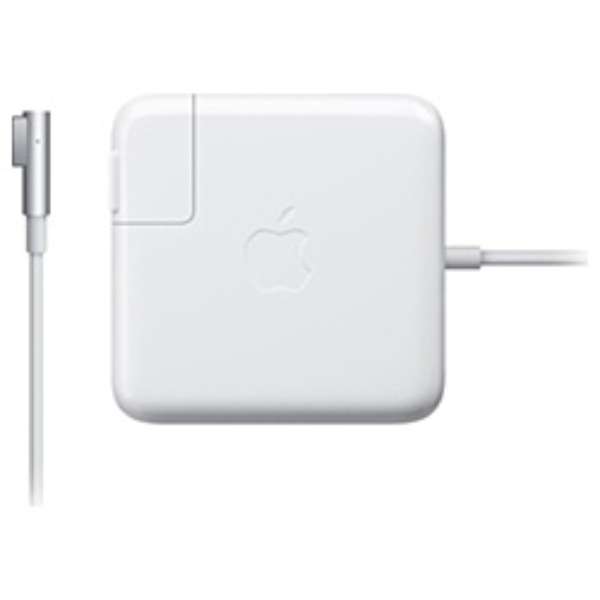 Apple MagSafe電源アダプタ（60W）　MC461J/A_1