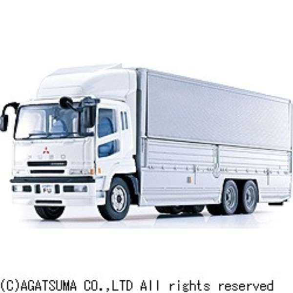 ダイヤペット Dk 5105 大型ウイングトラック アガツマ Agatsuma 通販 ビックカメラ Com