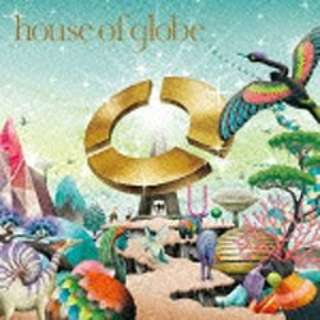 globe/house of globe yCDz