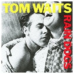 トム・ウェイツ/レイン・ドッグ 【音楽CD】 ユニバーサルミュージック