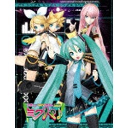 初音 ミク ライブ オファー dvd