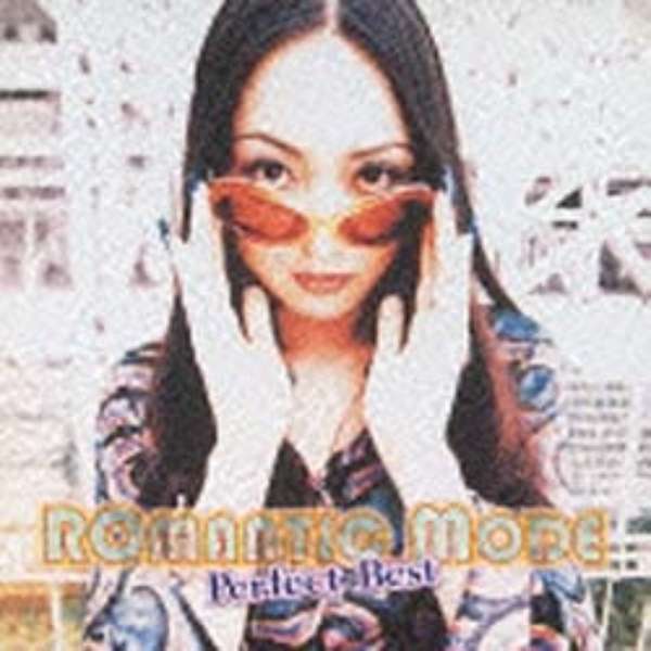 ROMANTIC MODE/The Perfect Best SeriesFROMANTIC MODE p[tFNgExXg yCDz_1