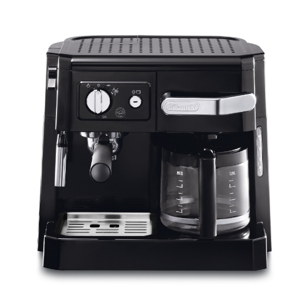 BCO410J-B コーヒーメーカー ブラック