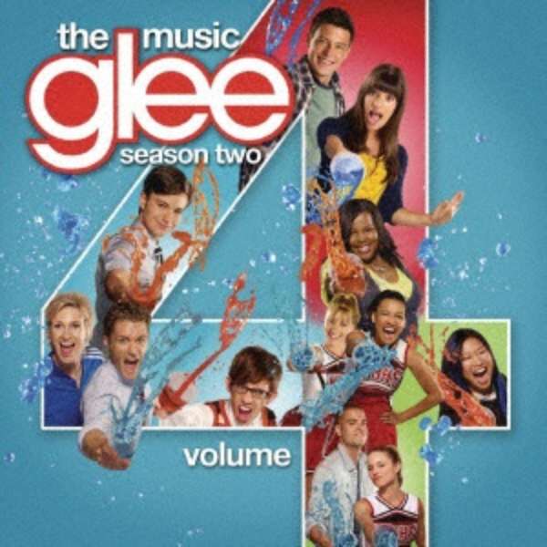 オリジナル サウンドトラック Glee グリー 踊る 合唱部 シーズン2 Volume 4 Cd ソニーミュージックマーケティング 通販 ビックカメラ Com