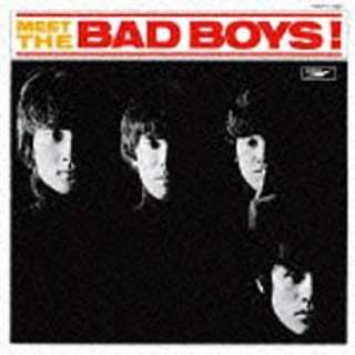 THE BAD BOYS/EMI ROCKS The FirstFMEET THE BAD BOYS yyCDz