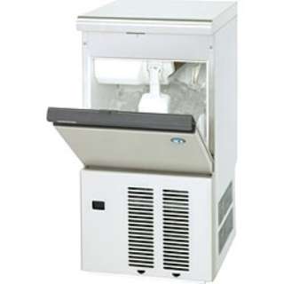节能型全自动制冰机"立方体制冰机"(下面计数器型)IM-25M