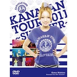 西野カナ Kanayan Tour 2011～Summer～〈初回生産限定盤・… - ミュージック