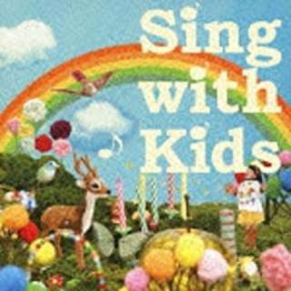 iVDADj/Sing with Kids yyCDz