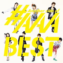 AAA/Another side of AAABEST ̾ CD