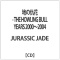 JURASSIC JADE/n̋w - THE HOWLING BULL YEARS 2000`2004 yyCDz