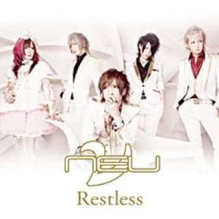 ˁmNEUn/Restless ʏ yyCDz