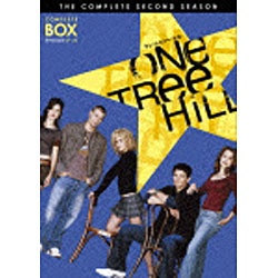 One Tree Hill/ワン・トゥリー・ヒル セカンド・シーズン コンプリ…