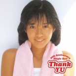 D/Thank YU `30th Anniversary Single Best` yCDz