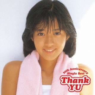 D/Thank YU `30th Anniversary Single Best` yCDz_1
