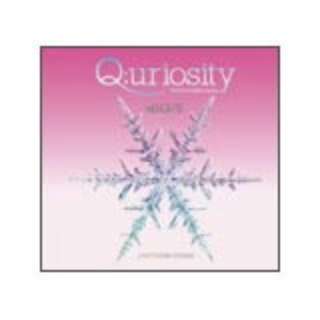 eLEQUTE/J-POP HOUSE COVERS-QFuriosity`Wild Wild Winter/Spring yCDz