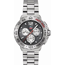 フォーミュラ1 インディ500 CAU1113.BA0858 [正規品] TAG Heuer｜タグホイヤー 通販 | ビックカメラ.com