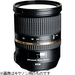 カメラレンズ SP 24-70mm F/2.8 Di USD A007 [ソニーA(α) /ズーム