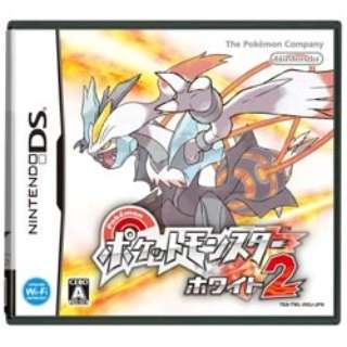 ポケットモンスターホワイト2【DSゲームソフト】
