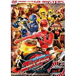 特命戦隊ゴーバスターズ ファイナルライブツアー2013 【DVD】 東映 