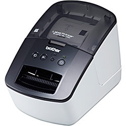 QL-700 ラベルプリンター［PC接続専用］ P-touch（ピータッチ） ブラザー｜brother 通販