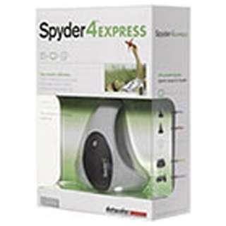 Spyder 4 Express_1