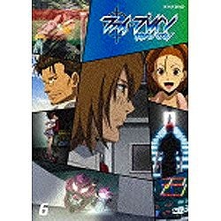 ファイ・ブレイン ～神のパズル Vol．6 【DVD】