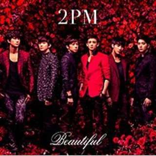 2PM/Beautiful ʏ yCDz