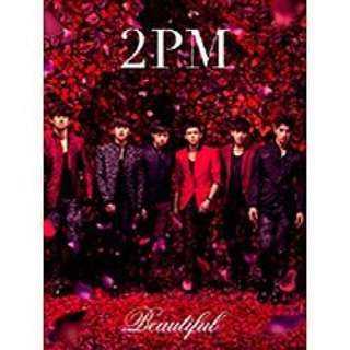 2PM/Beautiful 񐶎YA yCDz