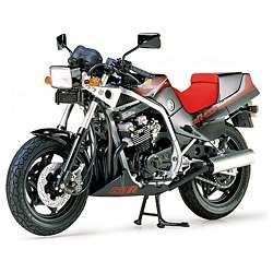 1/12 オートバイシリーズ No.35 Honda CBR400F
