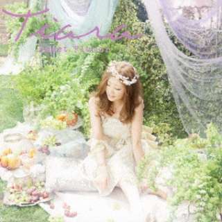 Tiara/Sweet Flavor `cover song collection` yCDz