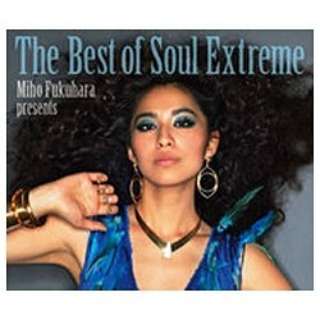 /The Best of Soul Extreme 񐶎Y yCDz