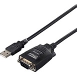 USB-A  D-sub9sP[u [0.5m] ubNXPg BSUSRC0605BS