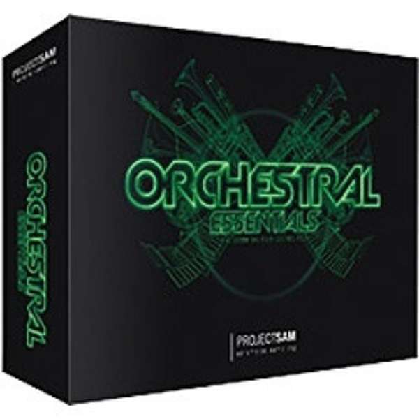 orchestral essentials mac torrent