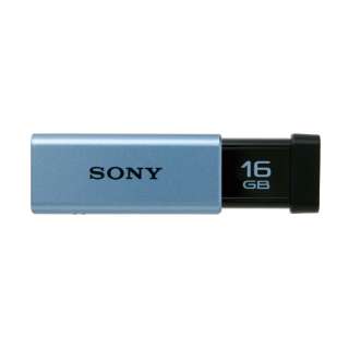 USM16GT L USB u[ [16GB /USB3.0 /USB TypeA /mbN]