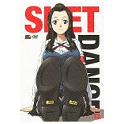 SKET DANCE フジサキデラックス版 13 DVD