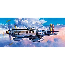 1/32 ノースアメリカン P-51D/K マスタング 太平洋戦線 タミヤ｜TAMIYA