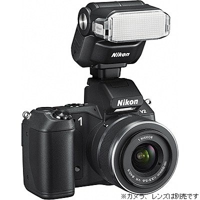 スピードライト SB-N7（ブラック） ニコン｜Nikon 通販 | ビックカメラ.com