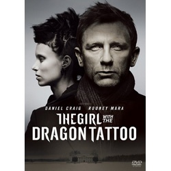 ドラゴン・タトゥーの女 【DVD】 ソニーピクチャーズエンタテインメント｜Sony Pictures Entertainment 通販 |  ビックカメラ.com