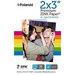 2X3 PREMIUM フォトペーパー Z2300・Polaroid TWO・PoGo用[30枚] Polaroid｜ポラロイド 通販 |  ビックカメラ.com