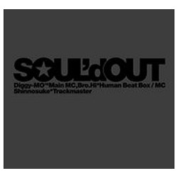 SOUL'd OUT/Decade 完全生産限定盤 【音楽CD】 ソニーミュージック 