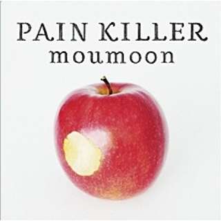 moumoon/PAIN KILLER yCDz