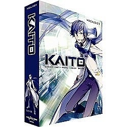 CRYPTON 〔Win版〕 KAITO V3 （カイト V3） クリプトン・フューチャー・メディア｜Crypton Future Media 通販  | ビックカメラ.com