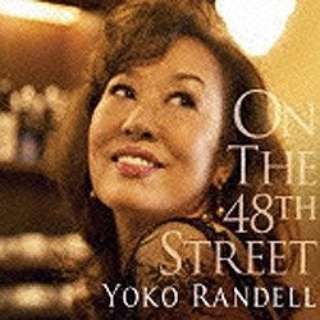 ランデル洋子/On the 48th street 【音楽CD】